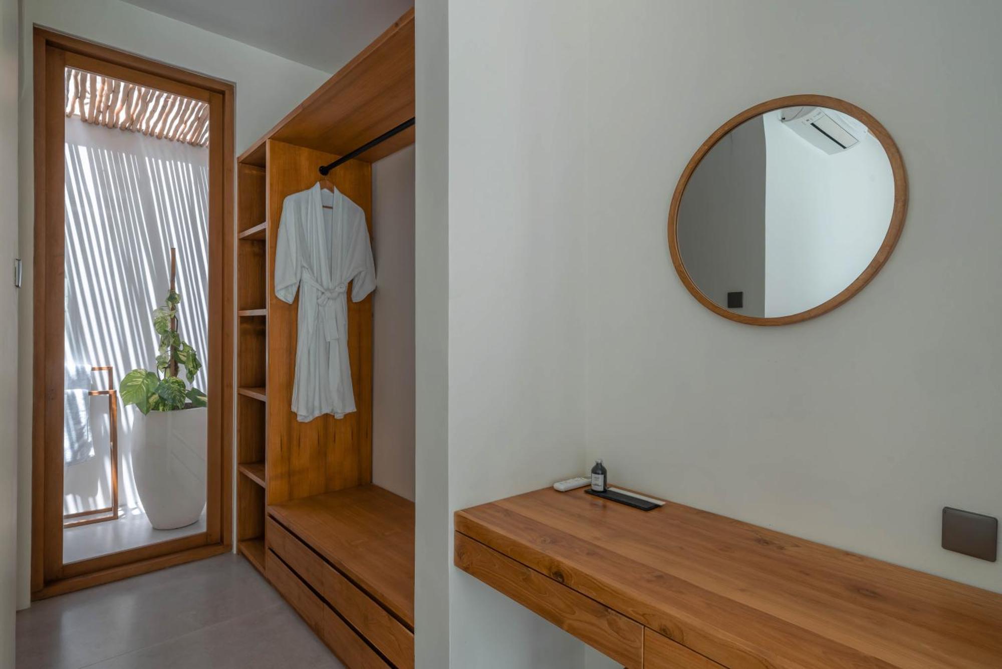Villa Milana: 5Br Mediterrenean Villa In Canggu Esterno foto